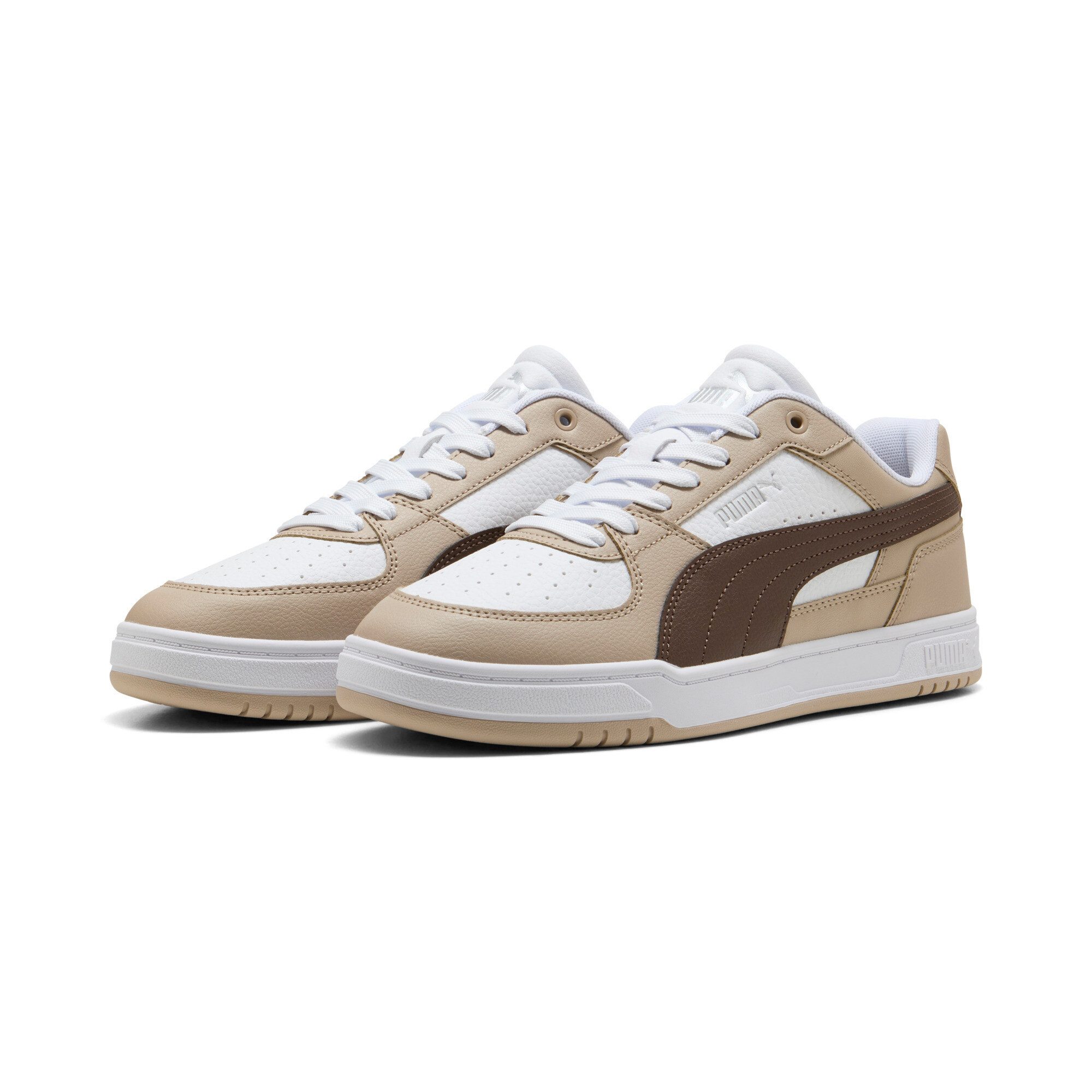PUMA CAVEN III Sneaker für sportliche und lässige Looks, mit gepolstertem Fußbett