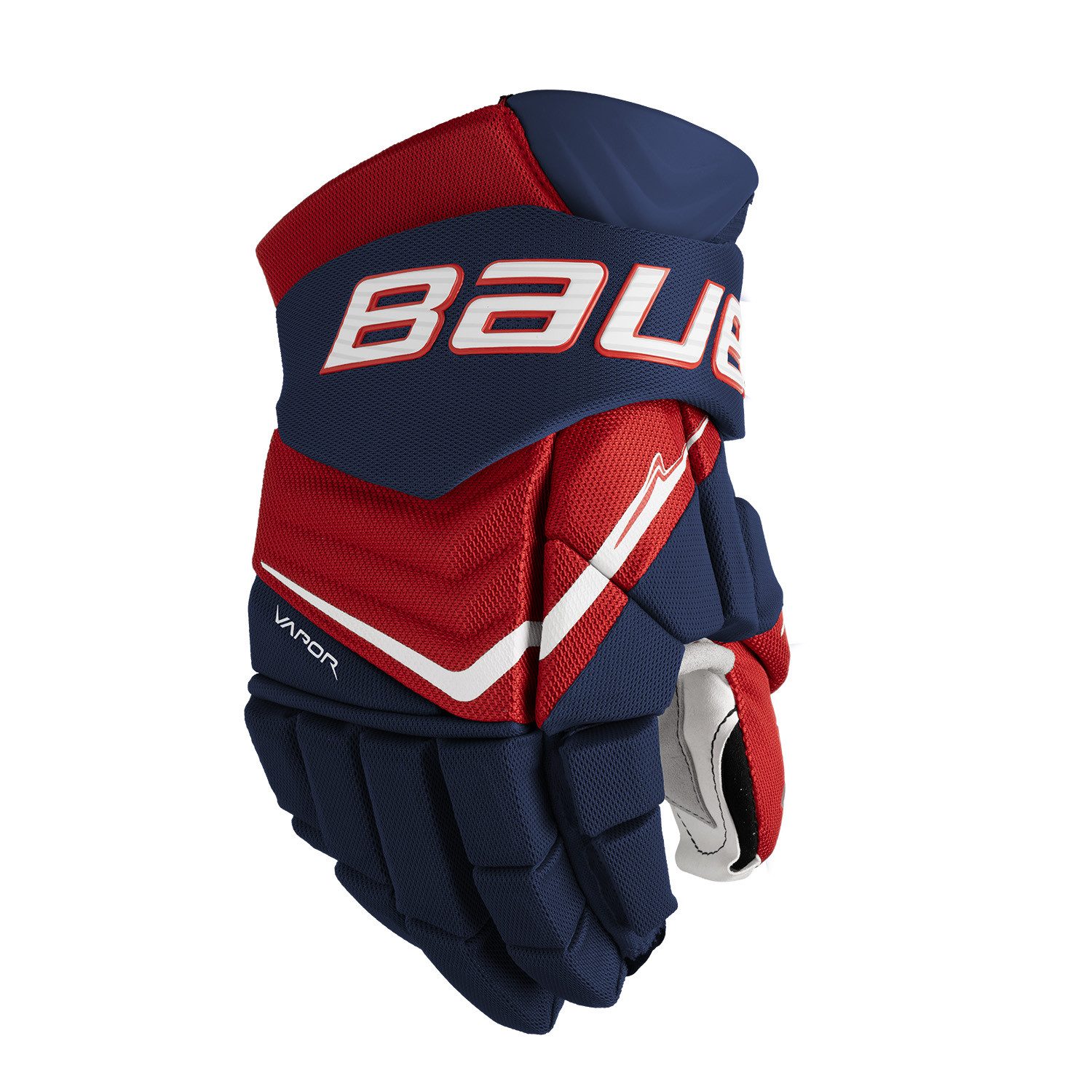 Bauer Eishockeyhandschuhe Handschuhe Bauer Vapor FLYLITE Senior