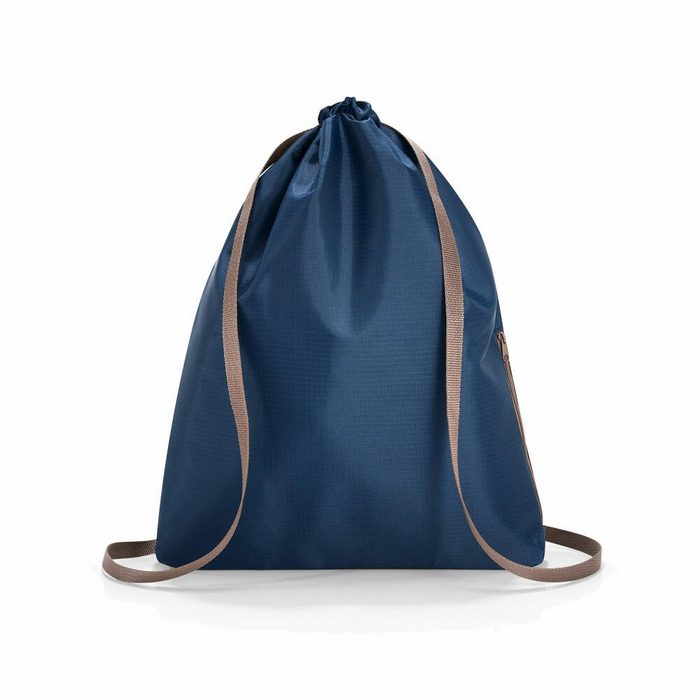 REISENTHEL® Rucksack mini maxi sacpack Dark Blue