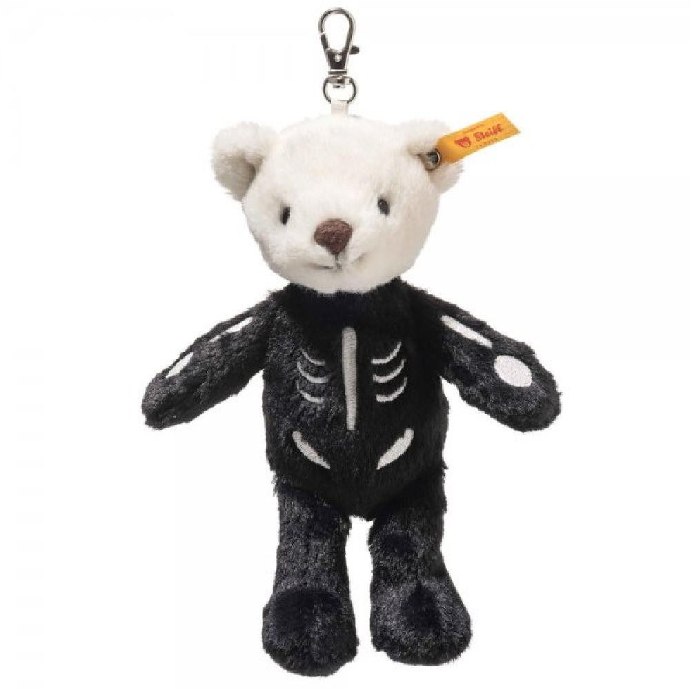 Steiff Kuscheltier Anhänger Teddybär Mr. Bones (16cm)