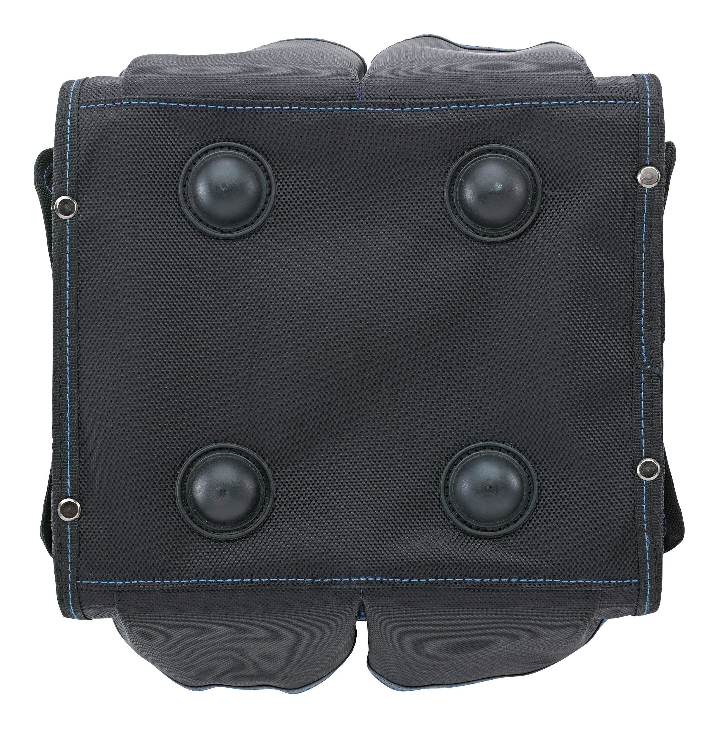 forum® Werkzeugtasche, Werkzeug-Tasche Mini 250 x 220 x 280 mm
