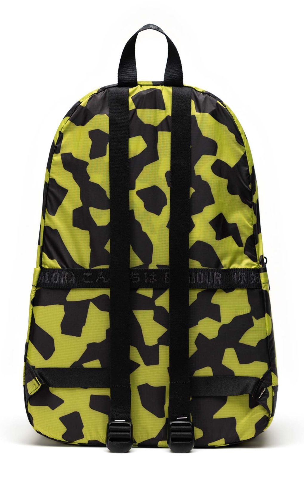 Herschel Rucksack Packable Daypack