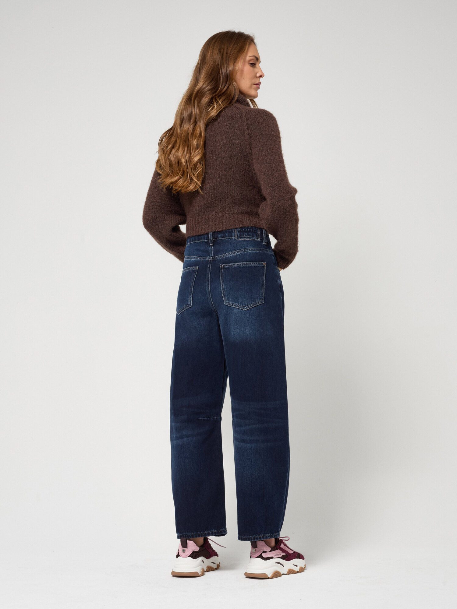 GANG 5-Pocket-Jeans 94SARINA im 5-Pocket-Style – Bild 3 von 5