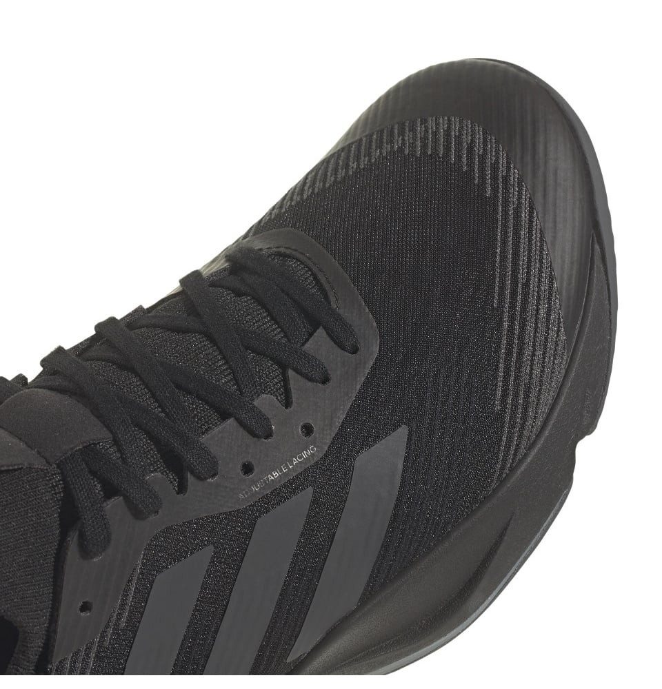 adidas Performance Rapidmove ADV Trainer schwarz Herren Fitnessschuh