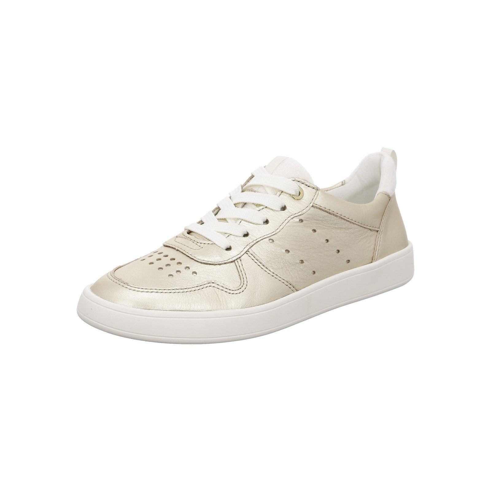 ARA Damen Brighton Sandale – Bequeme Sandale Mit Klettverschluss Und HighSoft-Technologie
