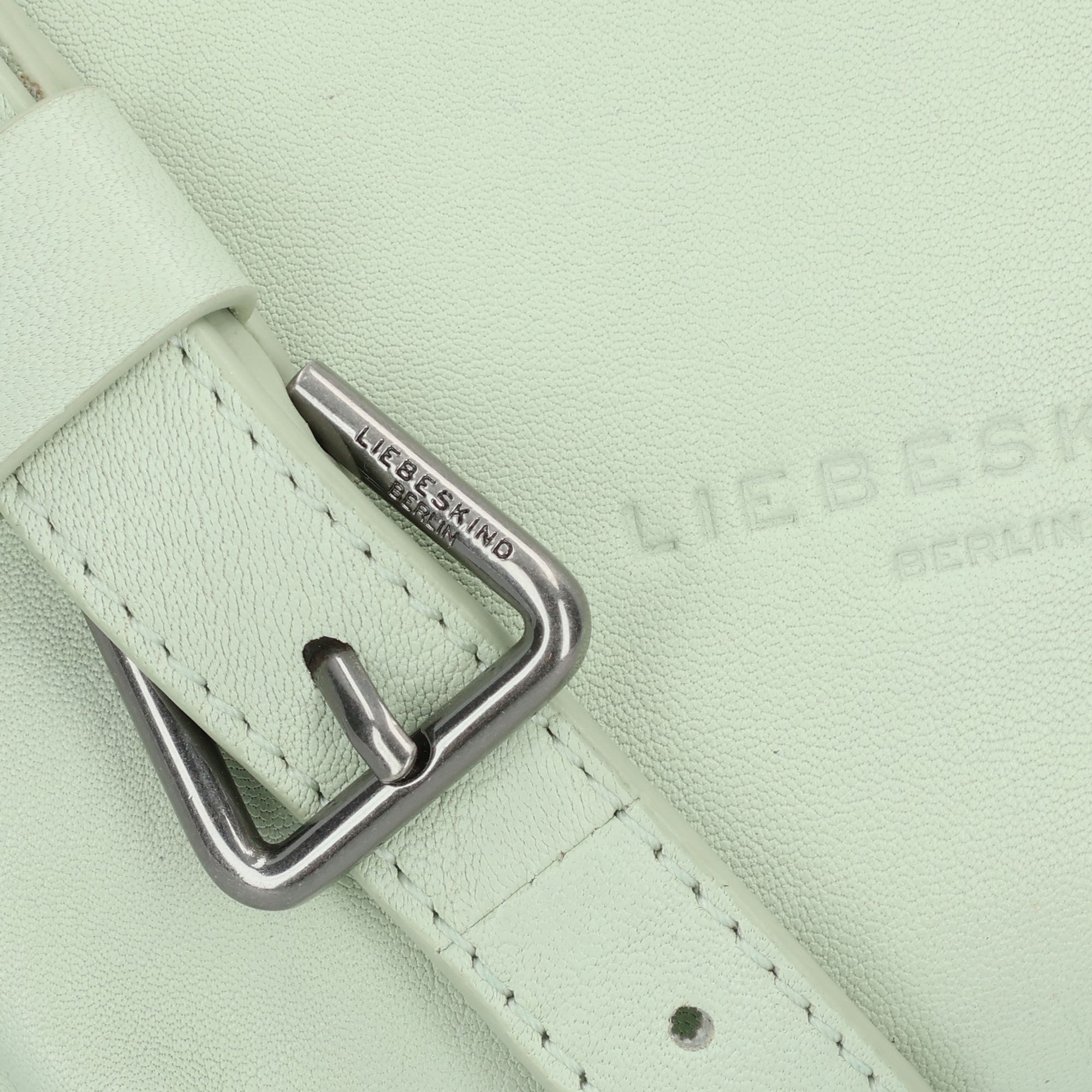 Liebeskind Berlin Gürteltasche Seasonal, Leder