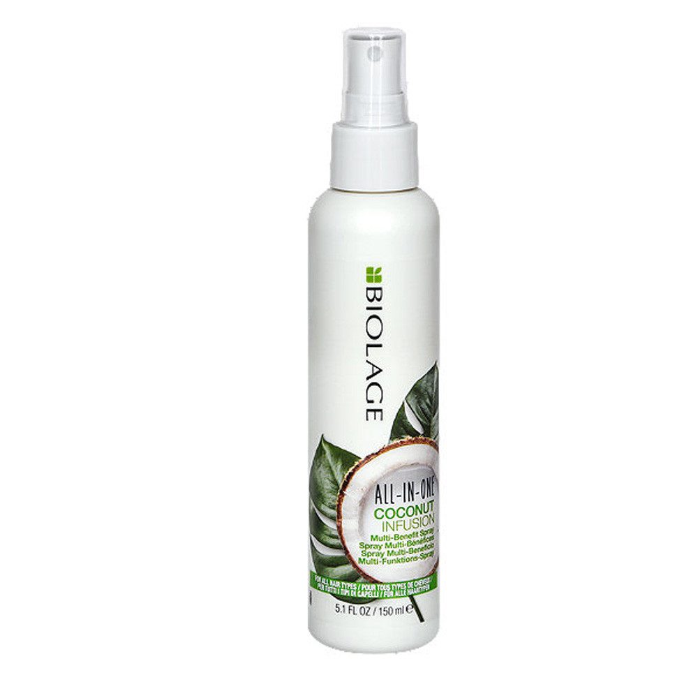 MATRIX Haarspray BIOLAGE - All-In-One - Multifunktions Spray - 400 ml