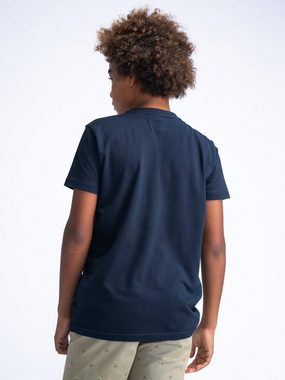 Petrol Industries T-Shirt Boys T-Shirt SS Classic Print for BOYS