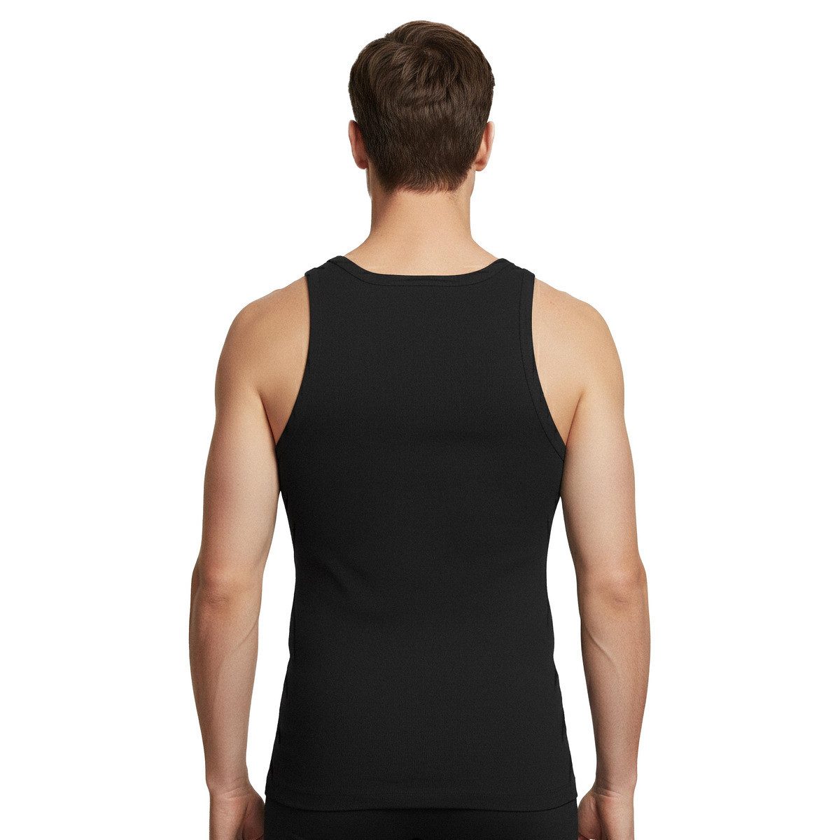 IMPETUS Unterziehshirt 1334001 Herren Unterwäsche, Shirt, Tanktop, Muskelshirt, Achselhemd