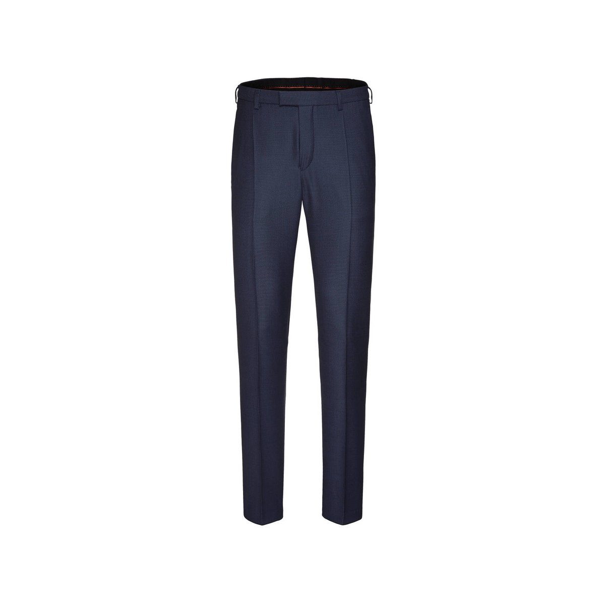 Digel Shorts blau regular (1-tlg)