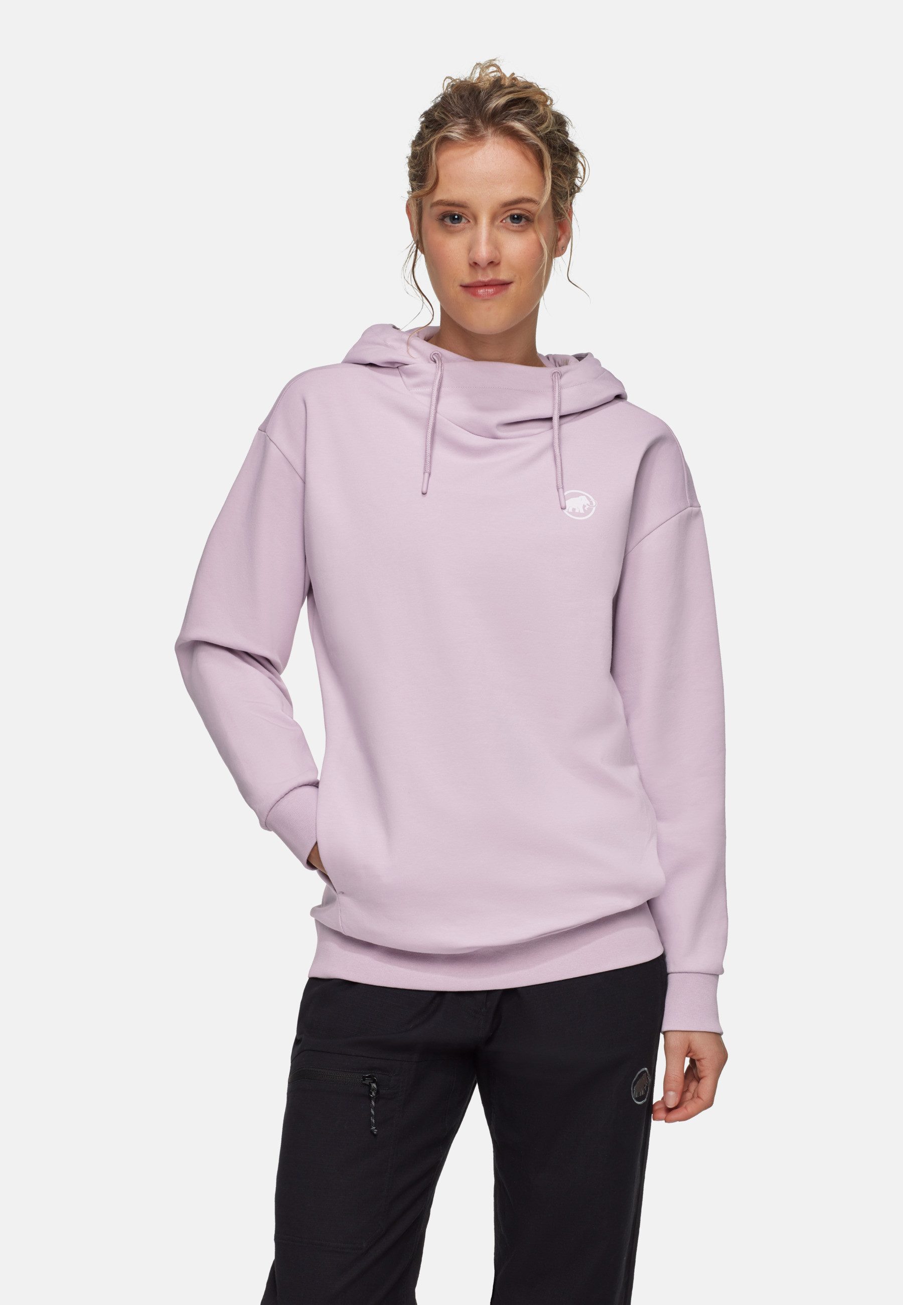 Mammut Fleecepullover Mammut ML Hoody Women Original günstig online kaufen