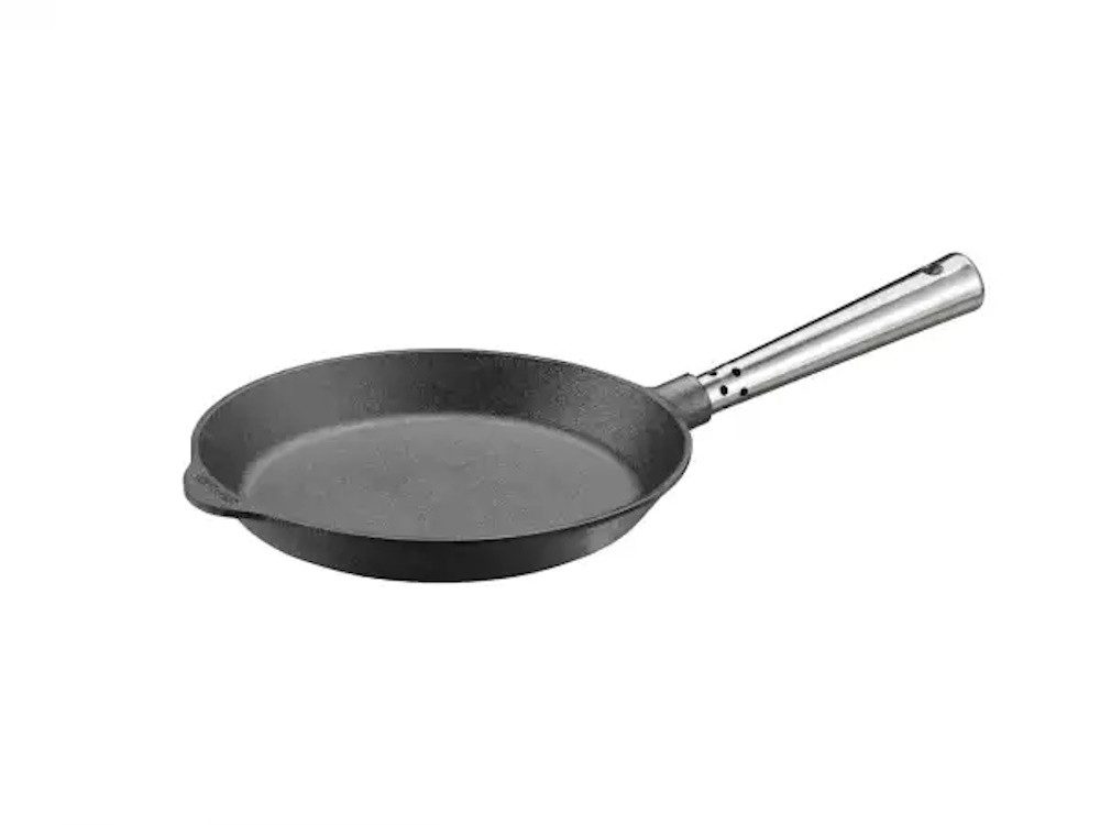 Skeppshult Schmorpfanne 0220, Gusseisen