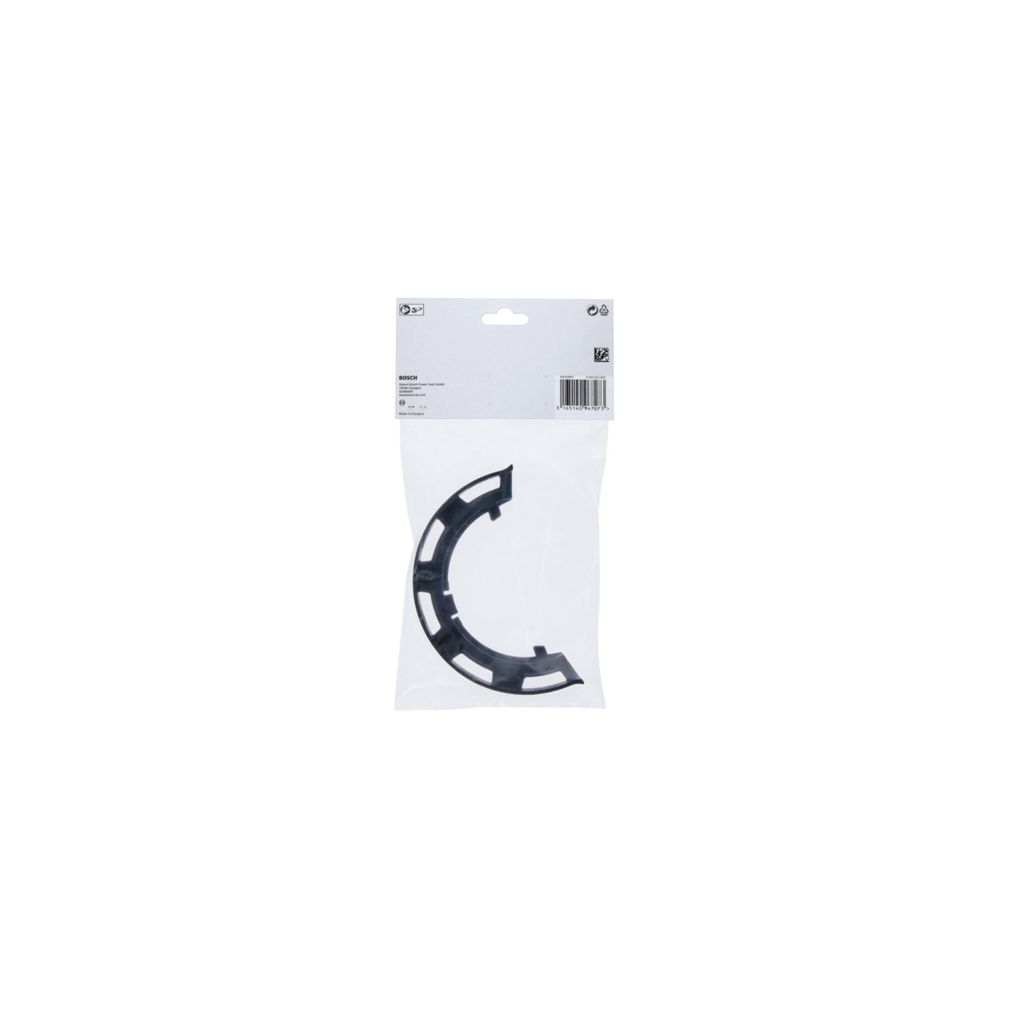 Bosch Professional Schleifpapier Bosch Schutz für GET 75-150 Professional