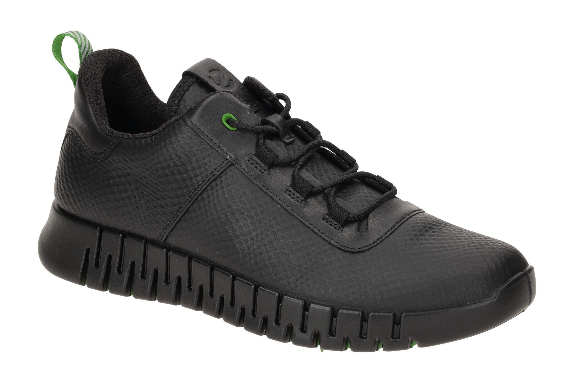 Ecco 52527452562 Schnürschuh günstig online kaufen