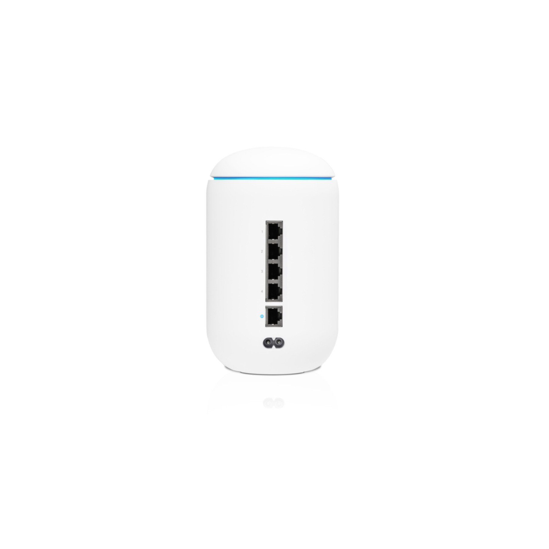 UbiQuiti UniFi Dream Machine WLAN-Router