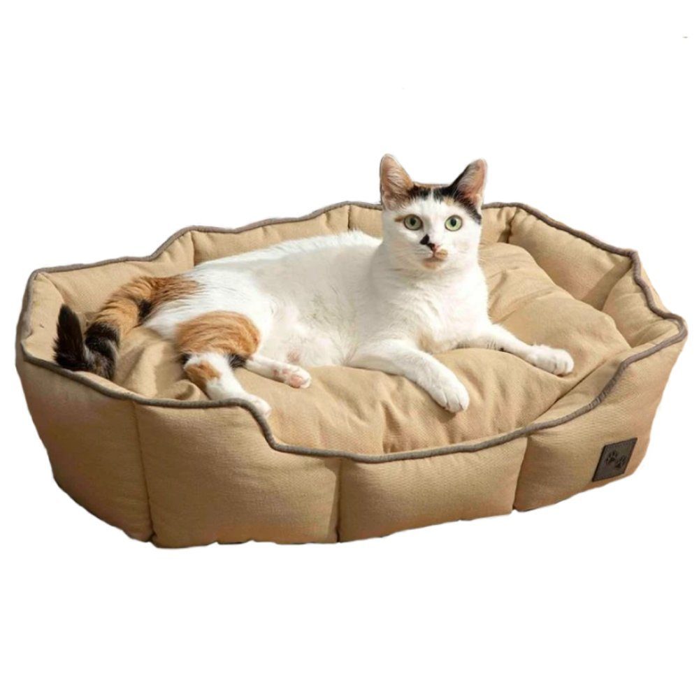 English Home Tierbett Katzenbetten für Innenkatzen, günstig online kaufen