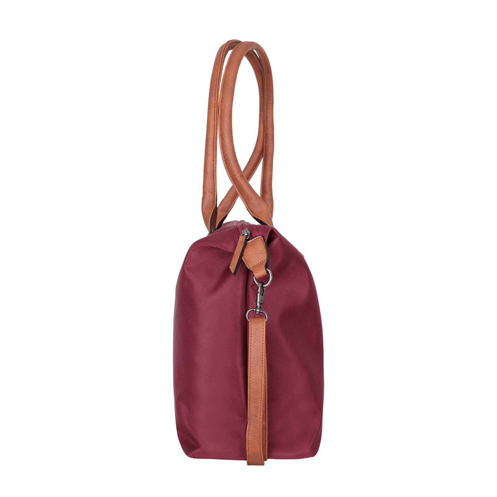 MUSTANG Shopper großer Damen Shopper Handtasche günstig online kaufen