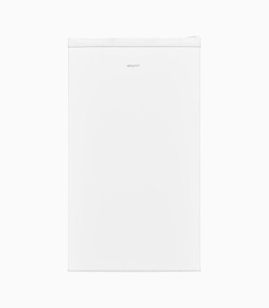 exquisit Gefrierschrank GS111-330E weiss