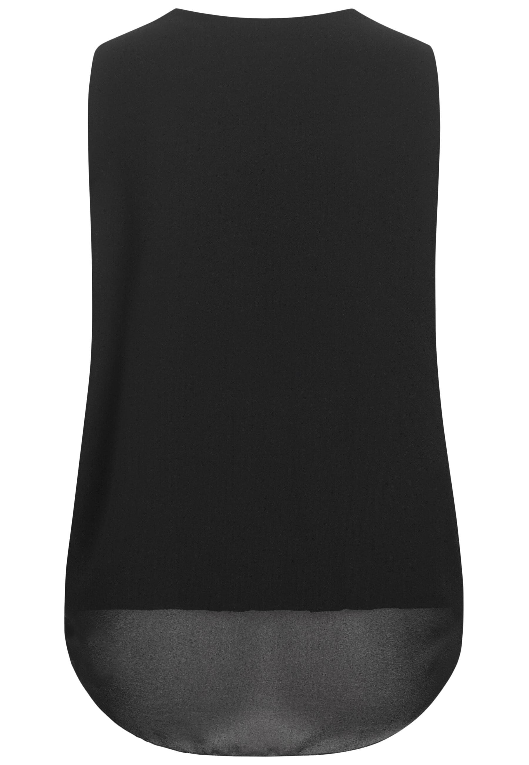 CLOUD 5IVE Klassische Bluse CLOUD 5IVE Damen