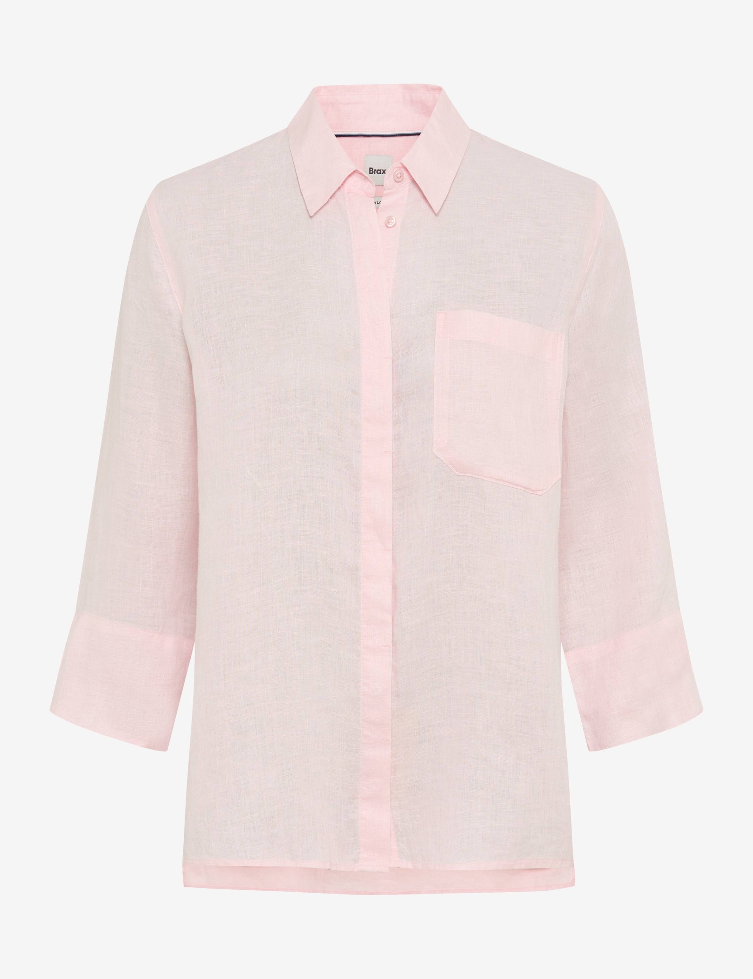 Klassische Bluse Vicki (94-0008) 94111400