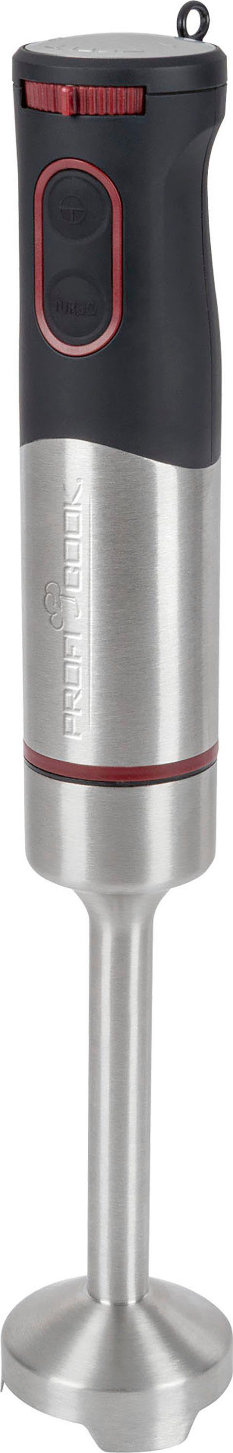 Stabmixer PC-SMS 1226 inox