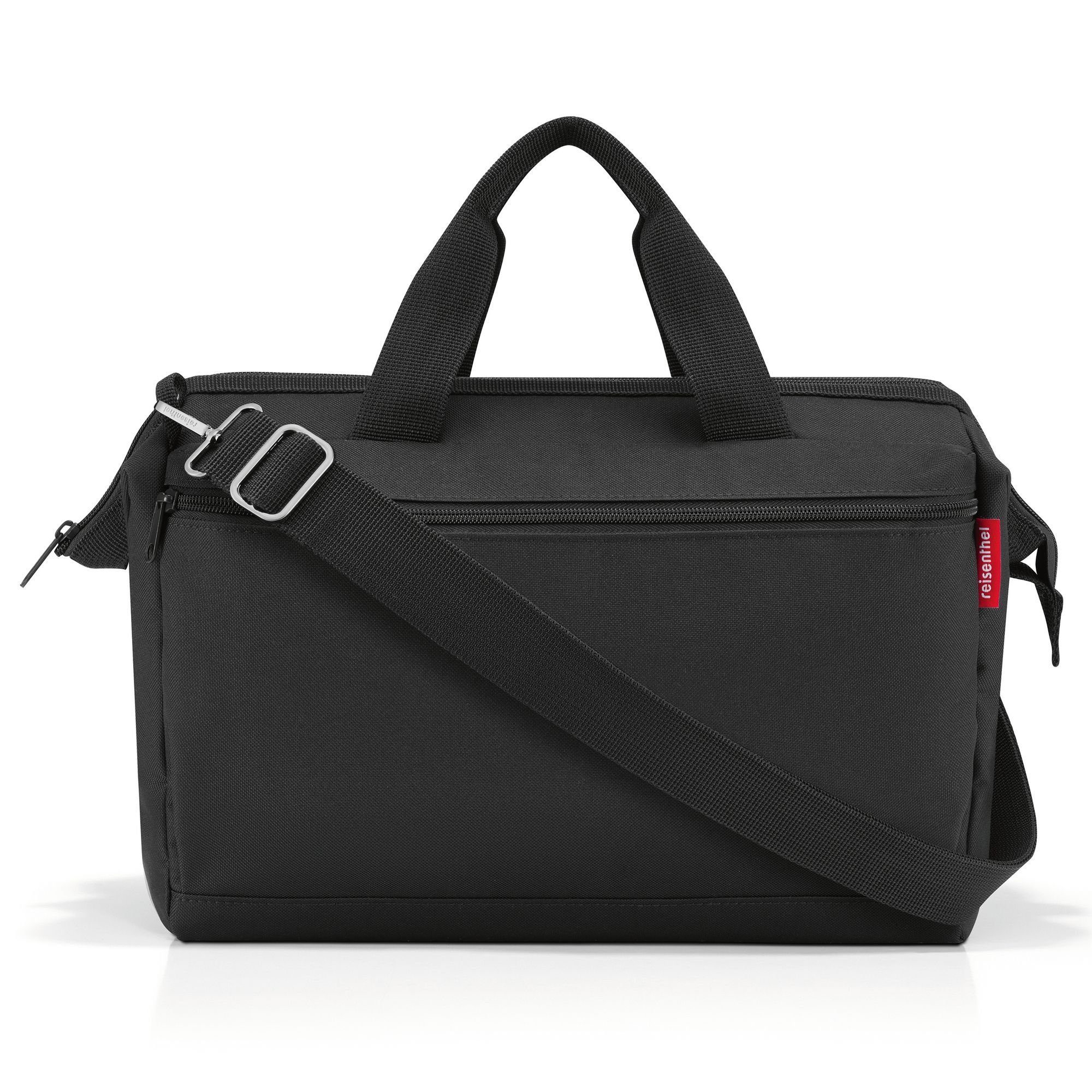 Weekender Polyester black REISENTHEL® Travelling,