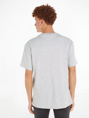 Tommy Jeans T-Shirt TJM REG S NEW CLASSICS TEE EXT mit Rundhalsausschnitt