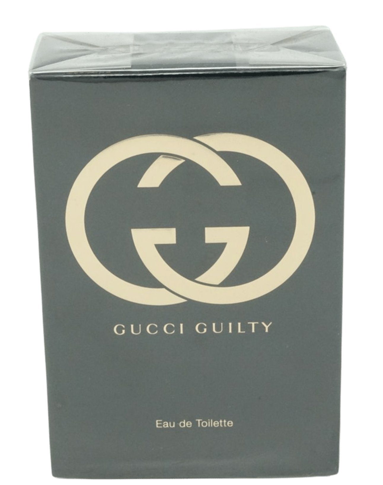 GUCCI de Eau de Gucci Toilette Eau 75ml Spray Toilette Guilty