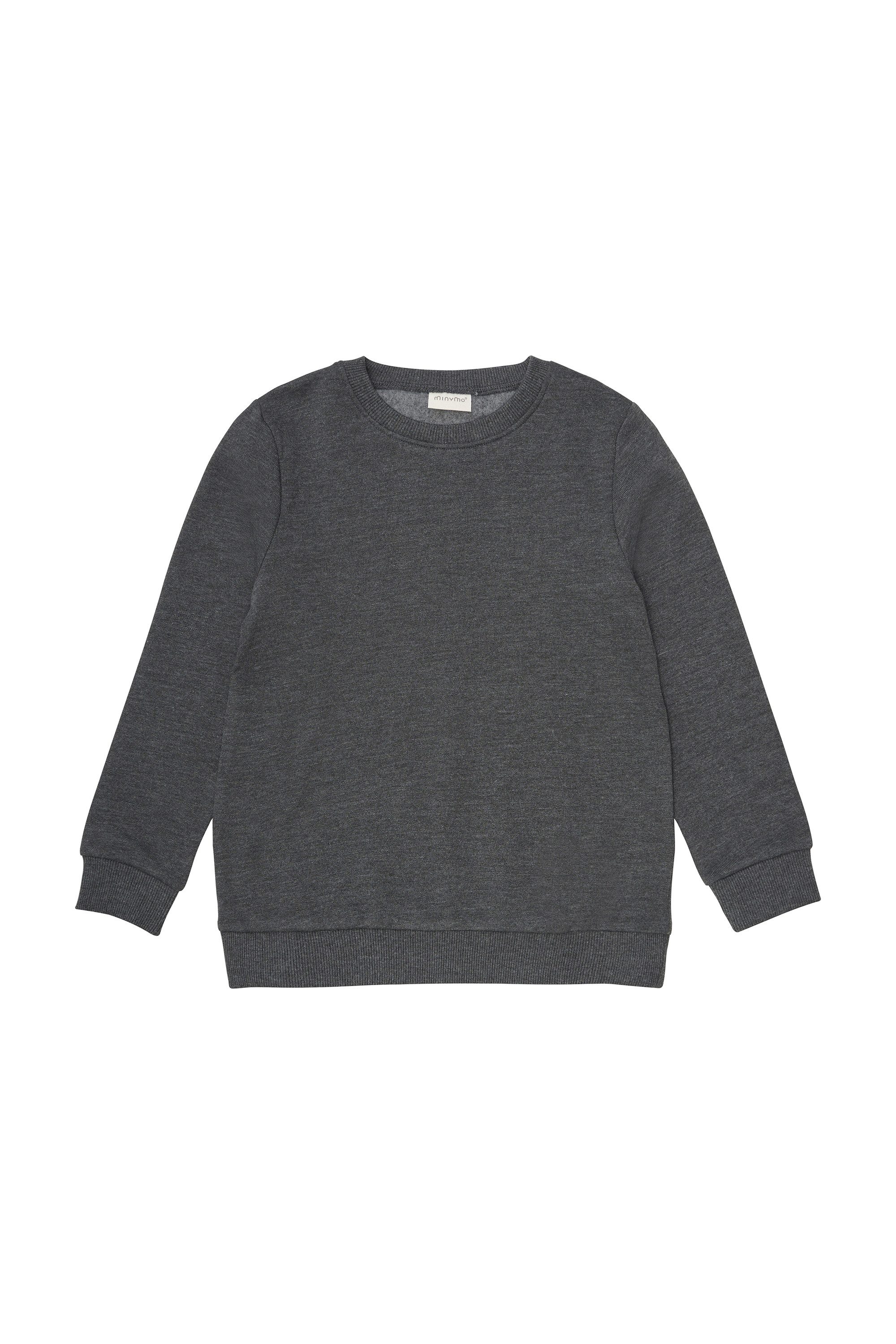 Rundhalspullover MISweatshirt