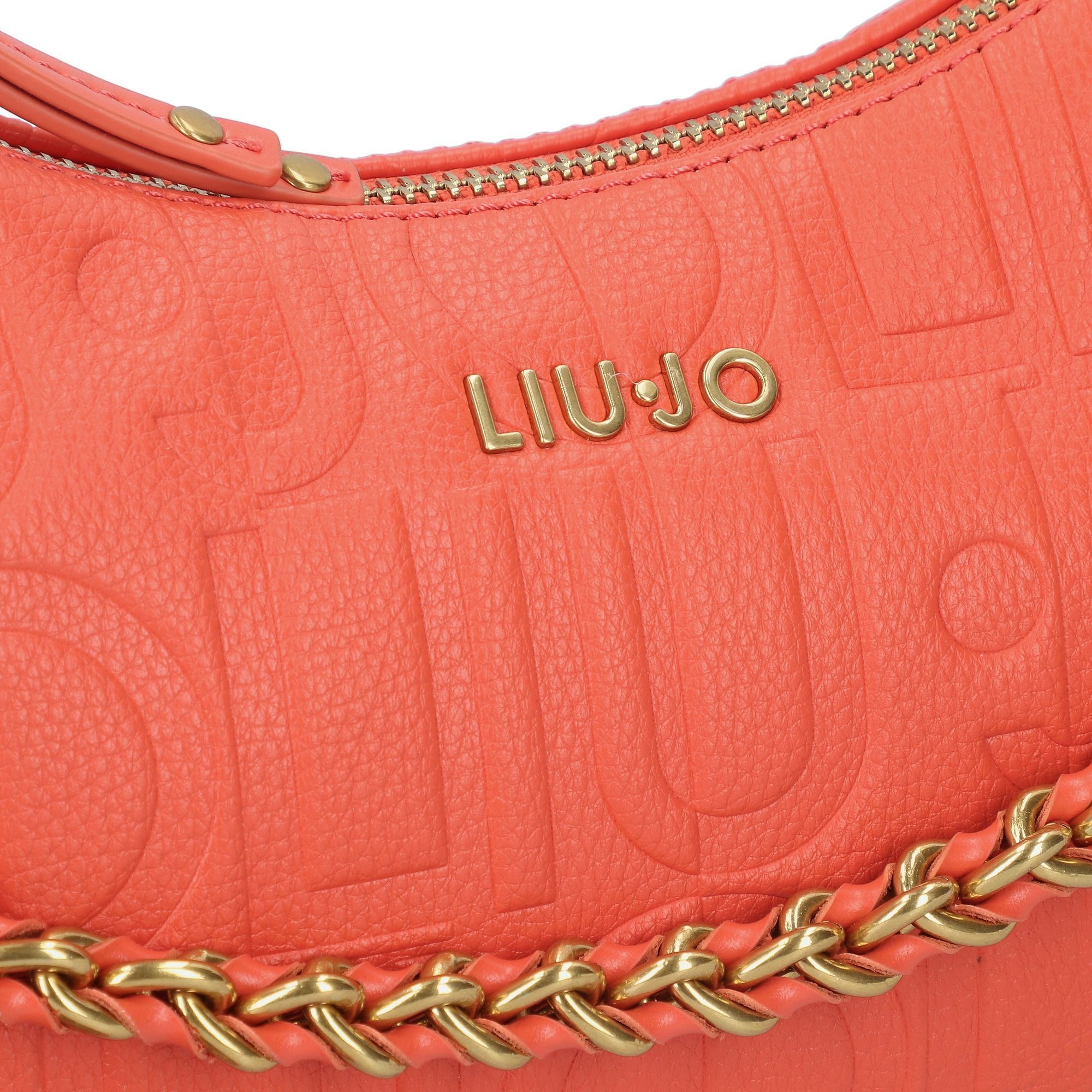 Liu Jo Schultertasche Adonide, Polyurethan