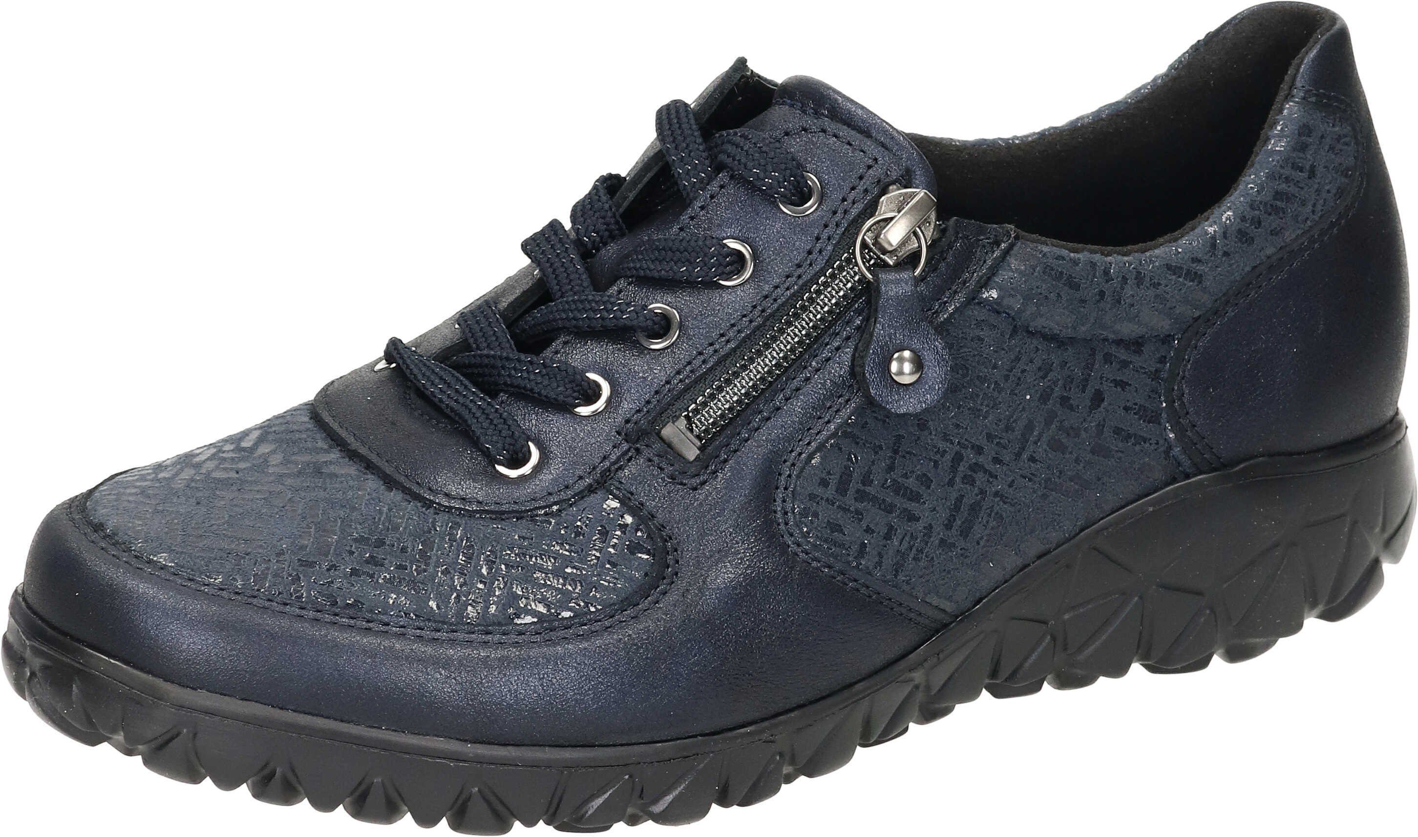 Schnürer Schnürschuh