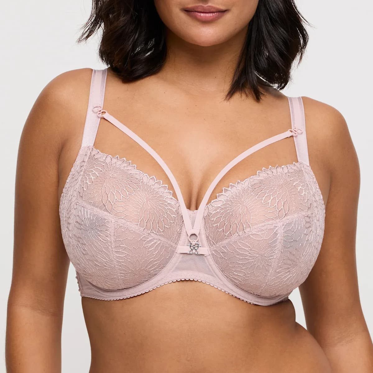 PrimaDonna Außenträger-BH BH PrimaDonna Sophora