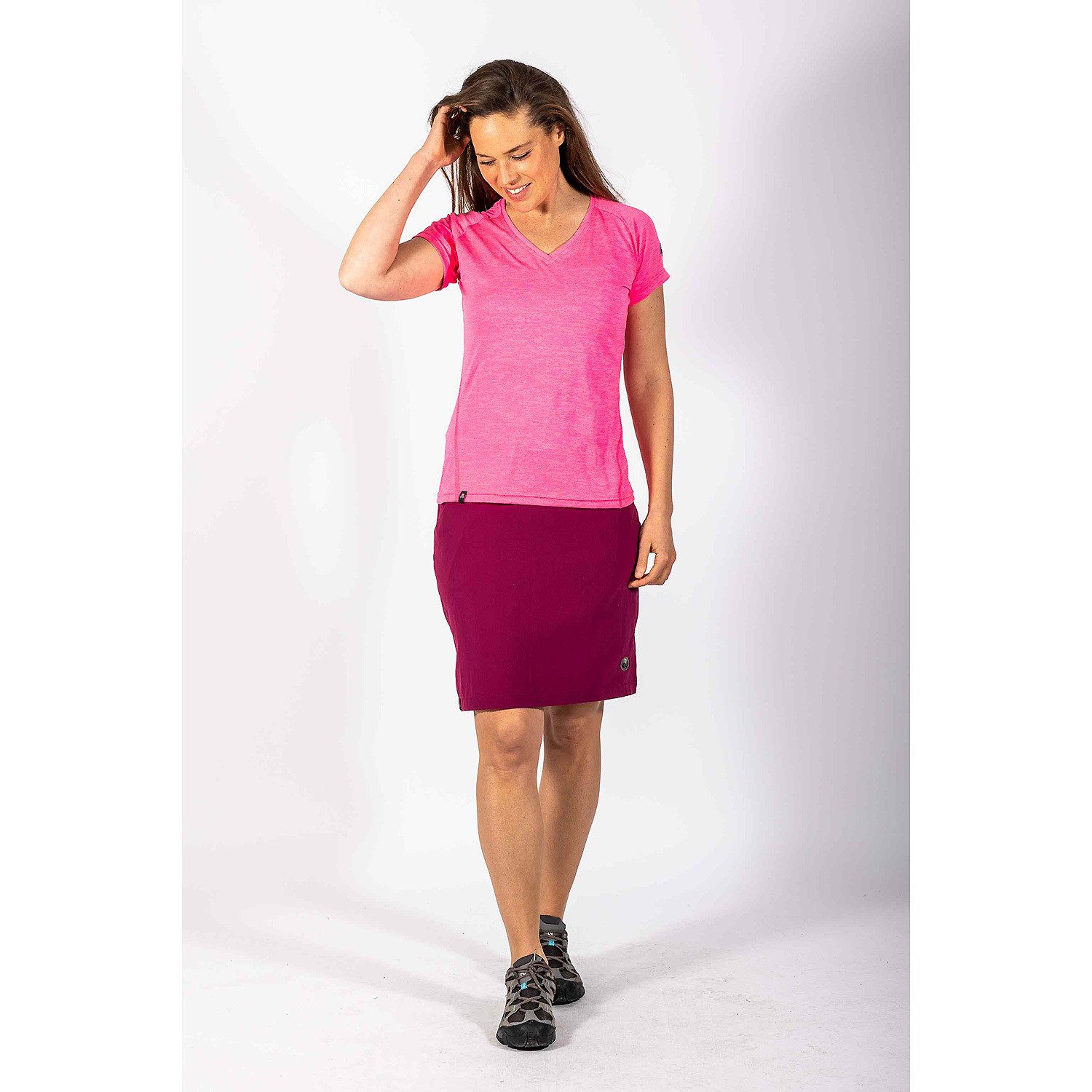 Maul Sport® Hosenrock Rock Tilburg günstig online kaufen
