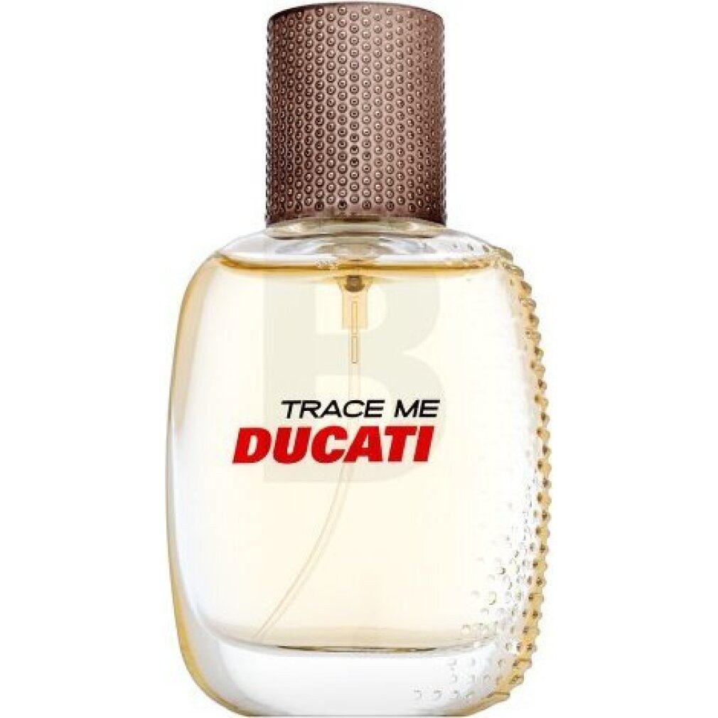 Ducati Eau de Toilette Trace Me Eau de Toilette 50 ml (Herren)