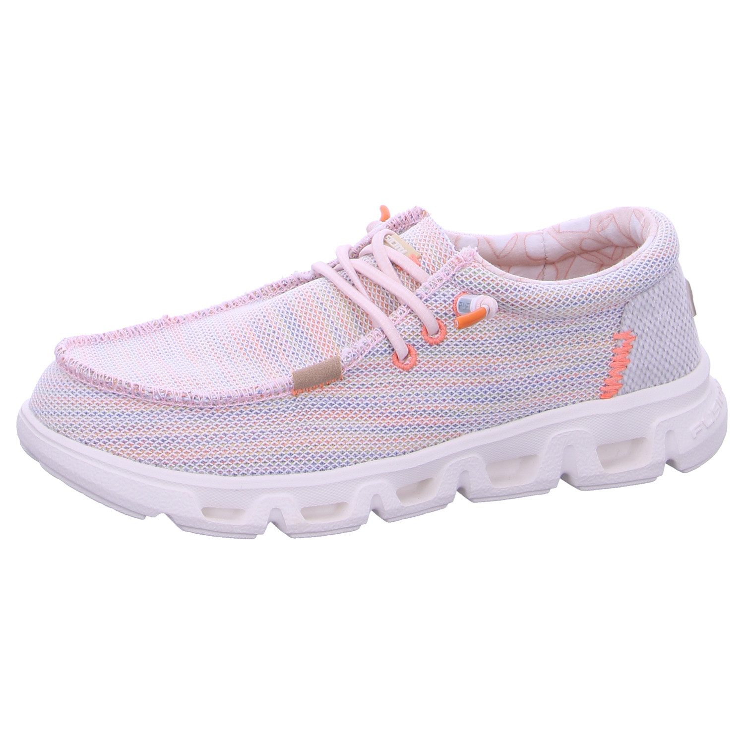 Fusion Schnürschuh
