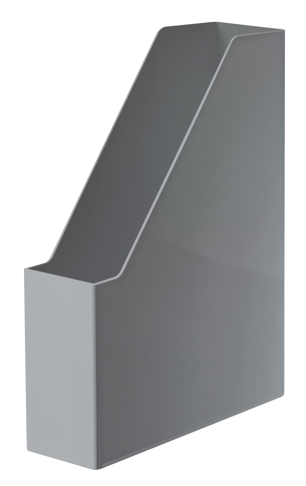 HAN Stehsammler 16501-191D 2x Stehsammler i-LINE - Dunkelgrau