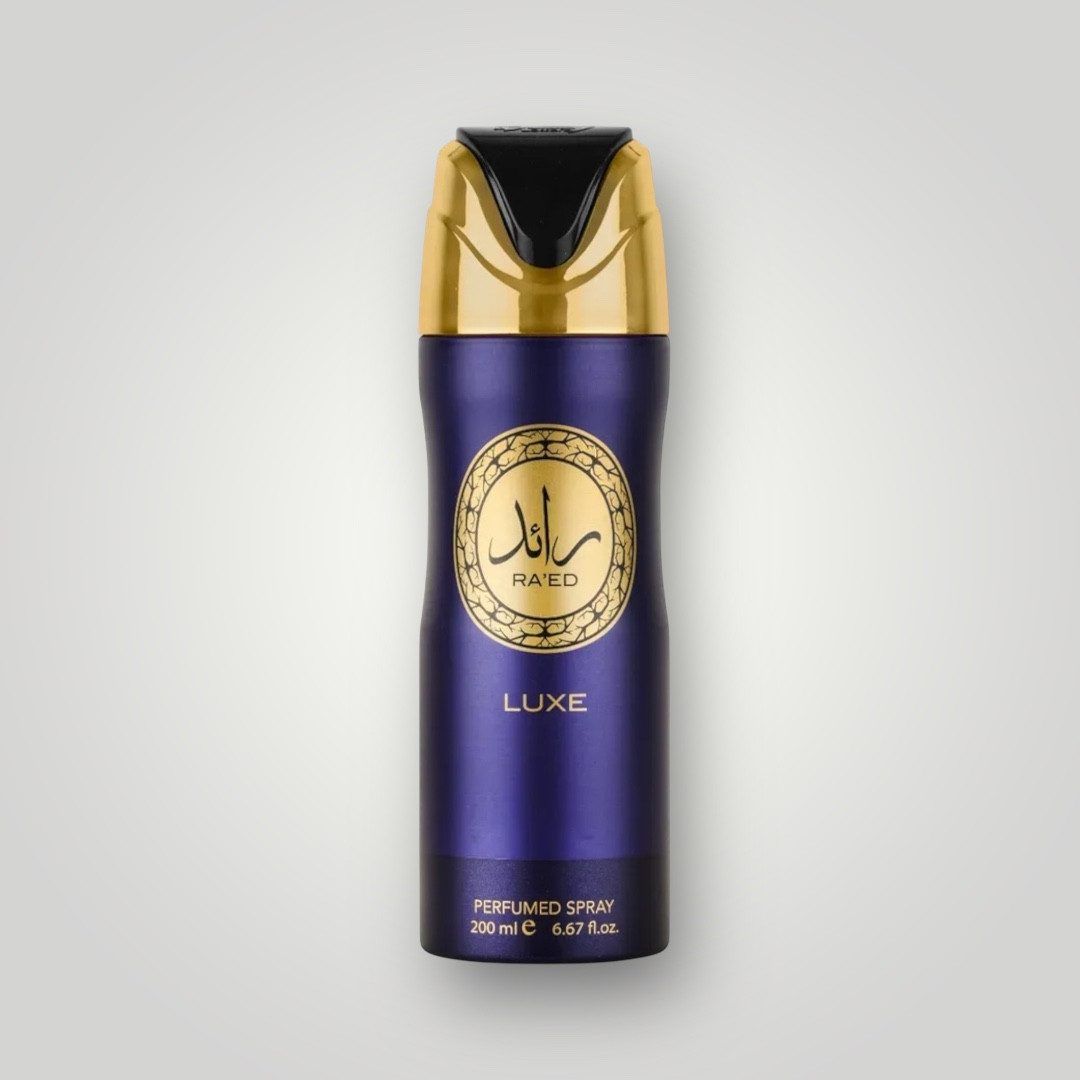 Lattafa Deo-Spray Ra'ed Luxe Parfümiert 200ml
