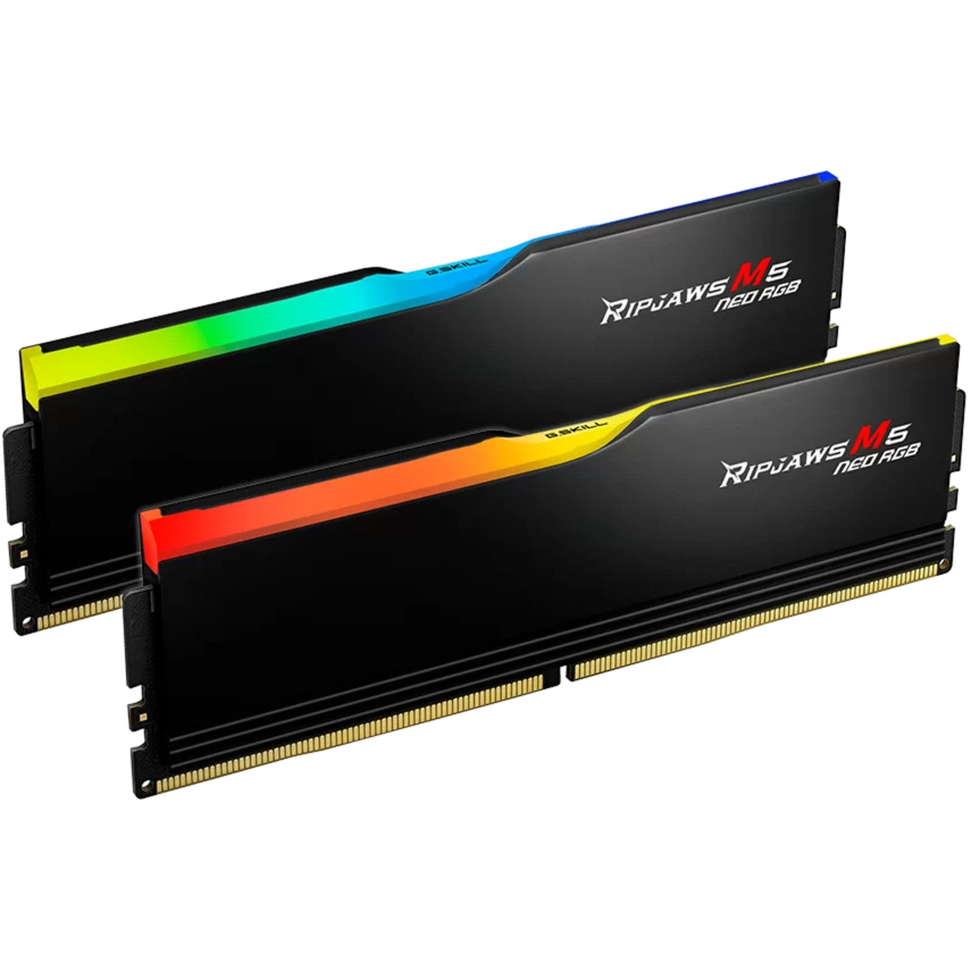 G.Skill G.Skill DIMM 48 GB DDR5-6000 (2x 24 GB) Dual-Kit, Arbeitsspeicher