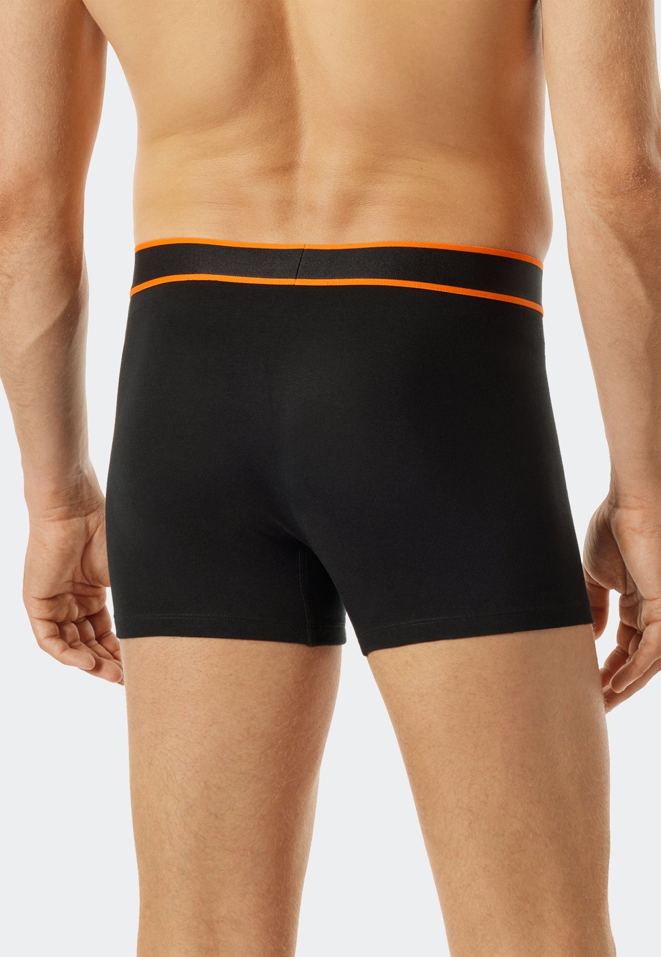 Schiesser Hipster 3er Pack 95/5 (Packung, 3er Pack)