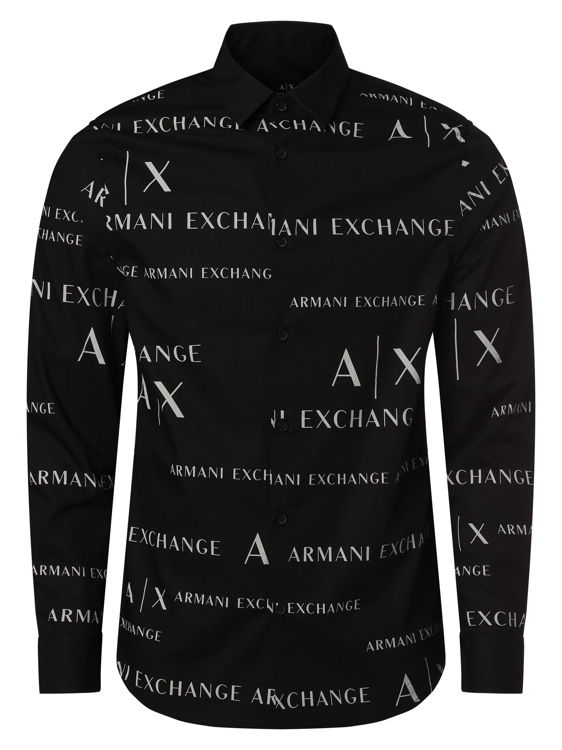 Armani Exchange Connected Outdoorhemd