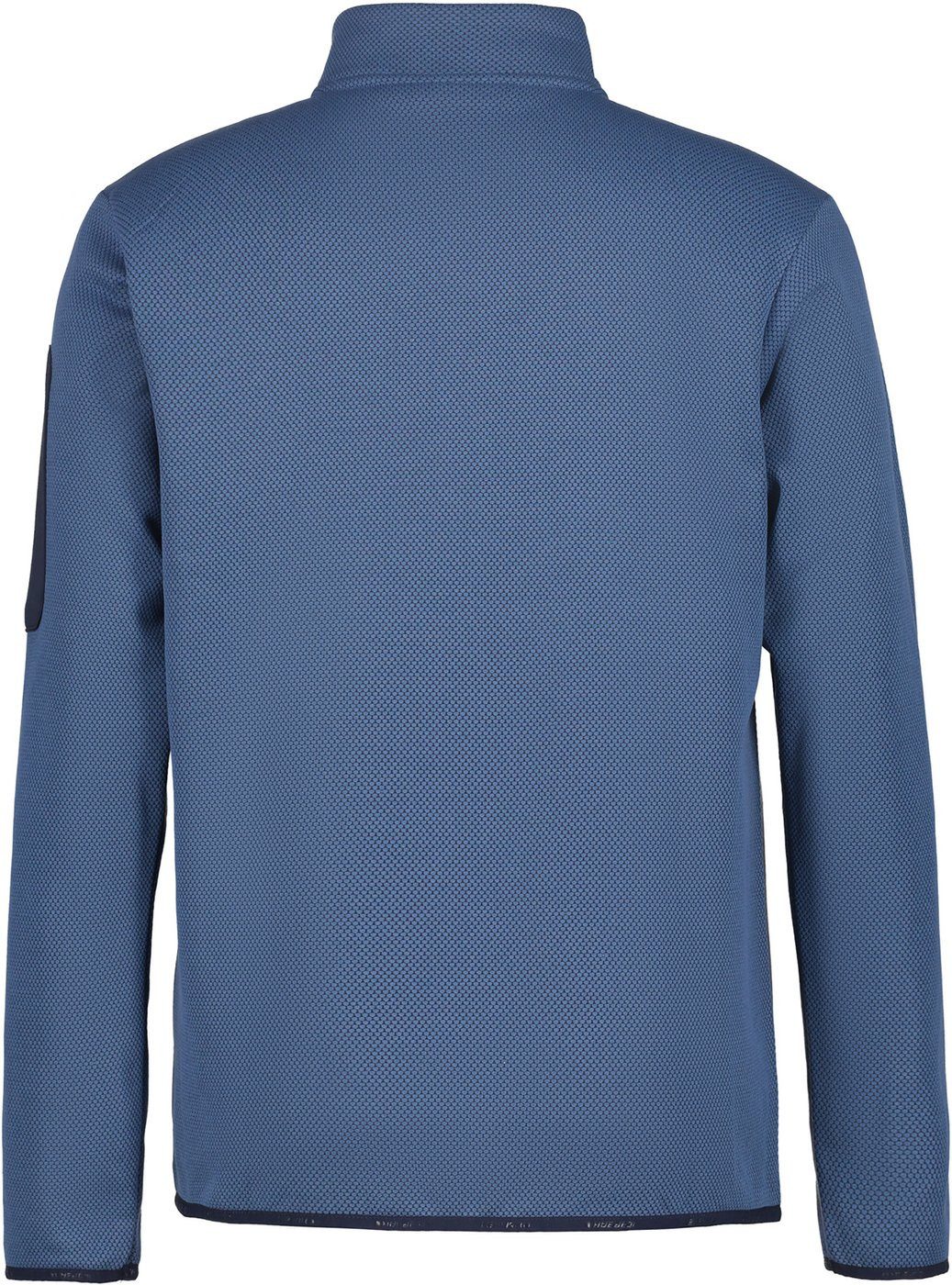 Icepeak Fleecejacke ICEPEAK BREDSTEDT AQUA günstig online kaufen
