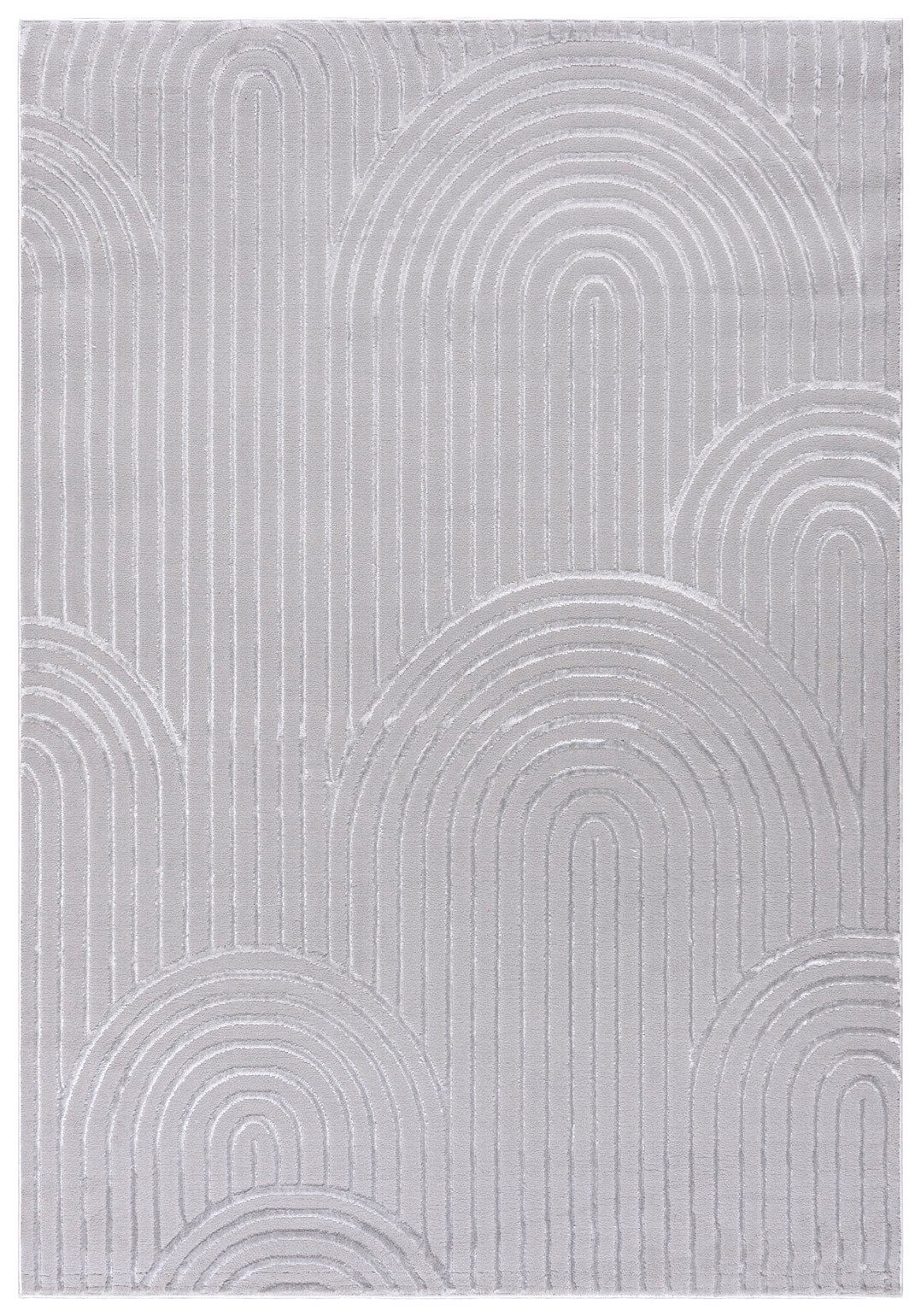 Mazovia Designteppich Modern Geometrisch Teppich Minimalistisch günstig online kaufen
