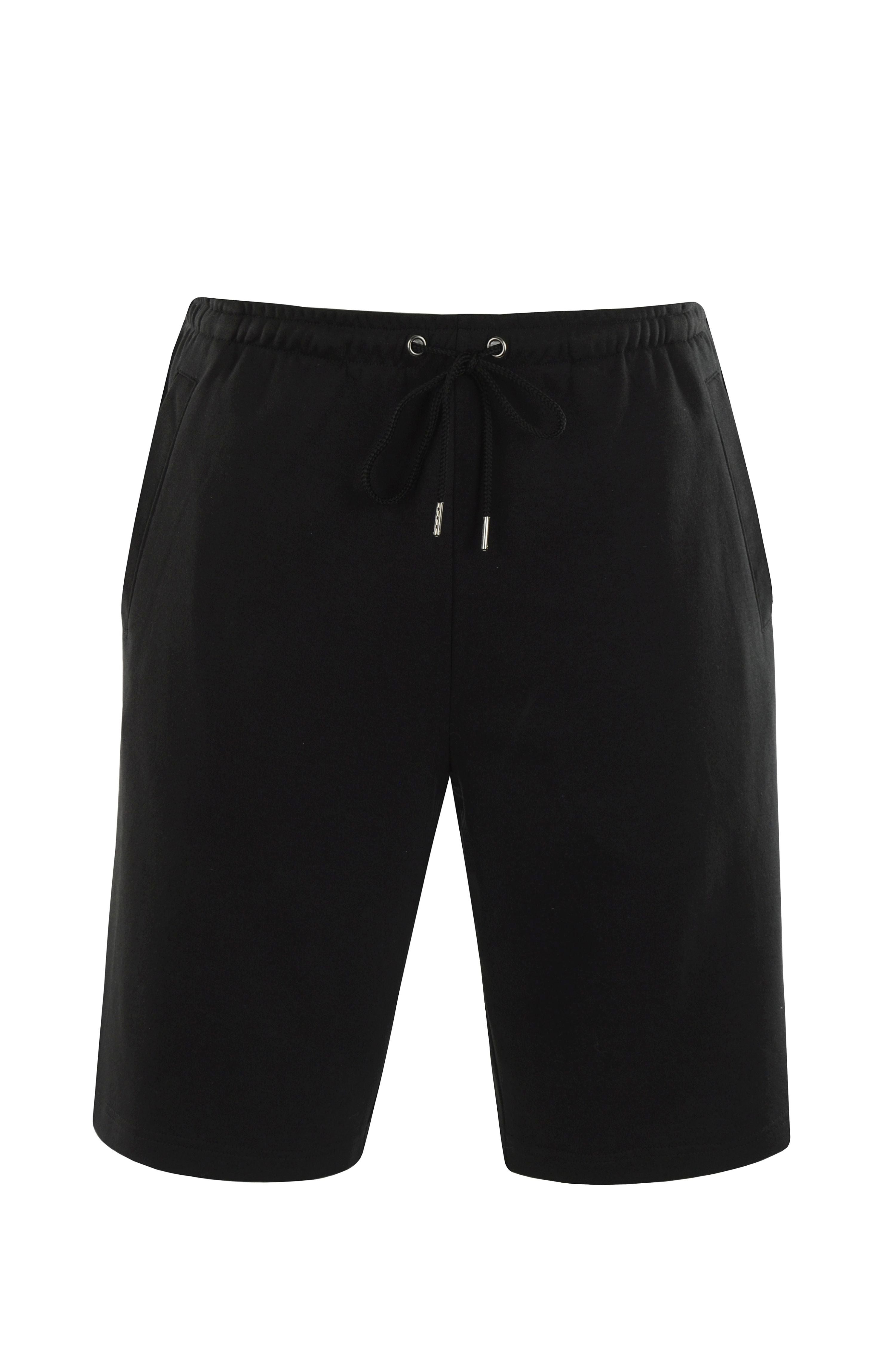 Hajo Bermudas Basic Sweatbermuda günstig online kaufen