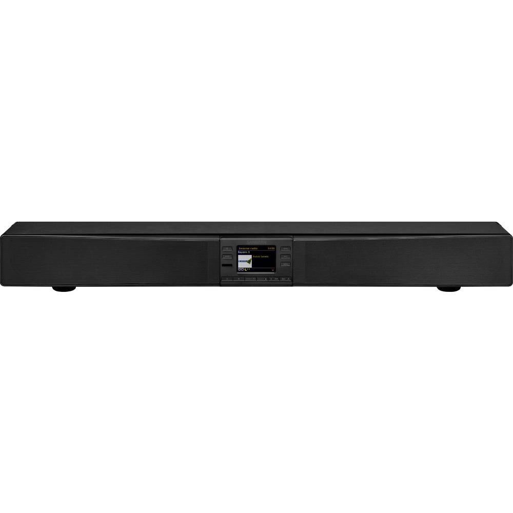 Internet / DAB+ Radio Soundbar Radio
