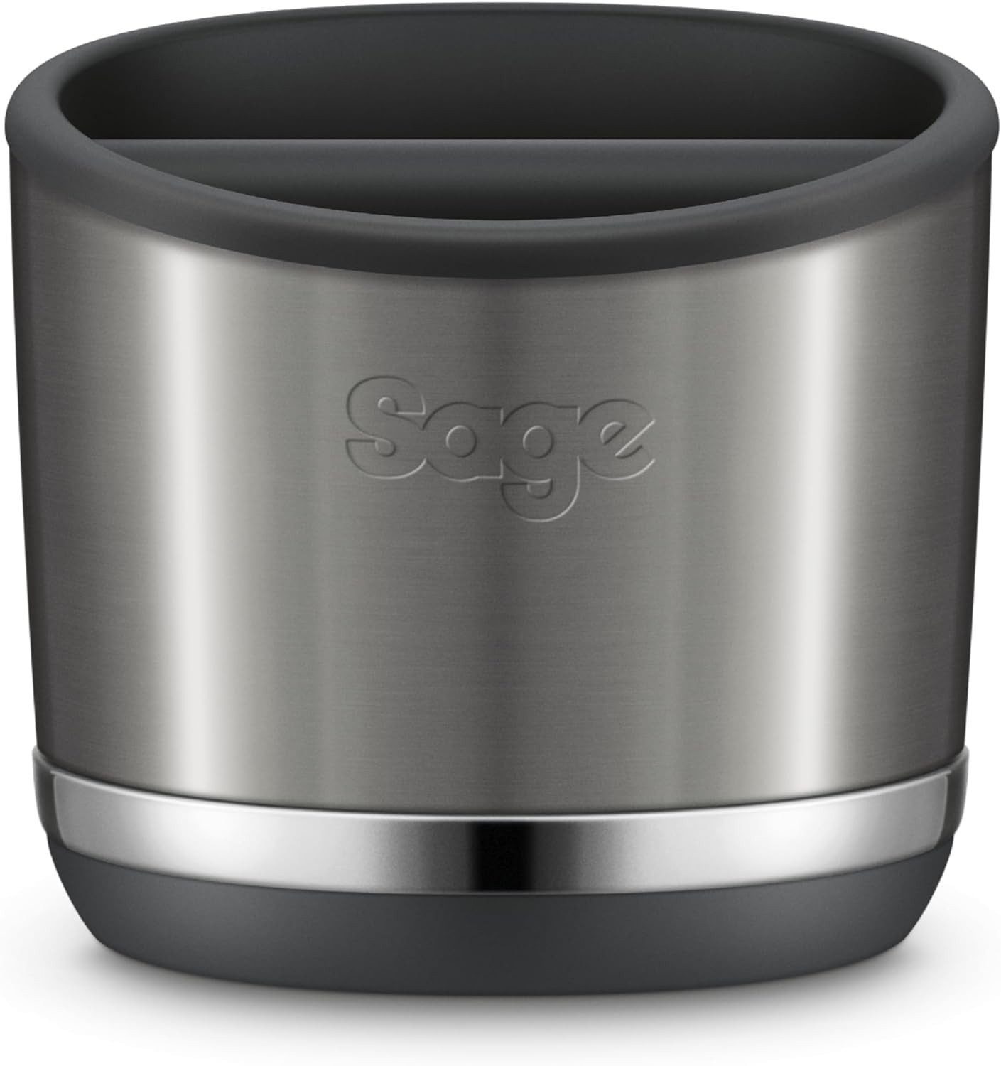 Kaffeesatzbehälter Sage The Knock Box 20 Abklopfbehälter