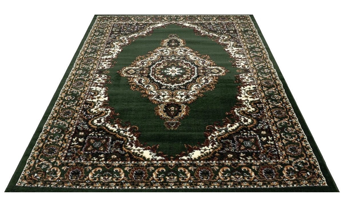 Vimoda Orientteppich Klassich Orientalisch Vintage Wohnzimmerteppich, recht günstig online kaufen