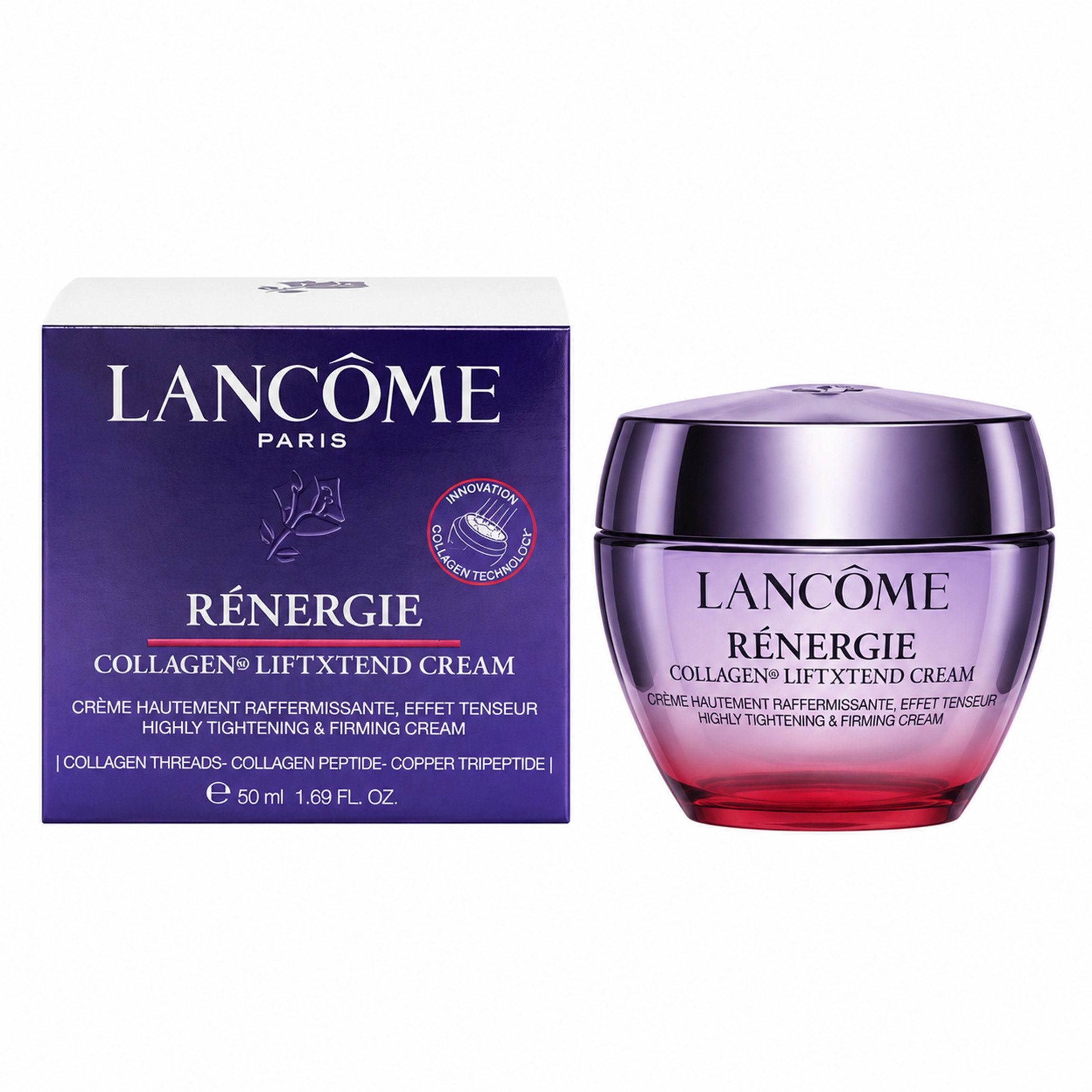 LANCOME Gesichtspflege Lancôme Rénergie Collagen Lift-Xtend Cream Gesichtscreme 50 ml