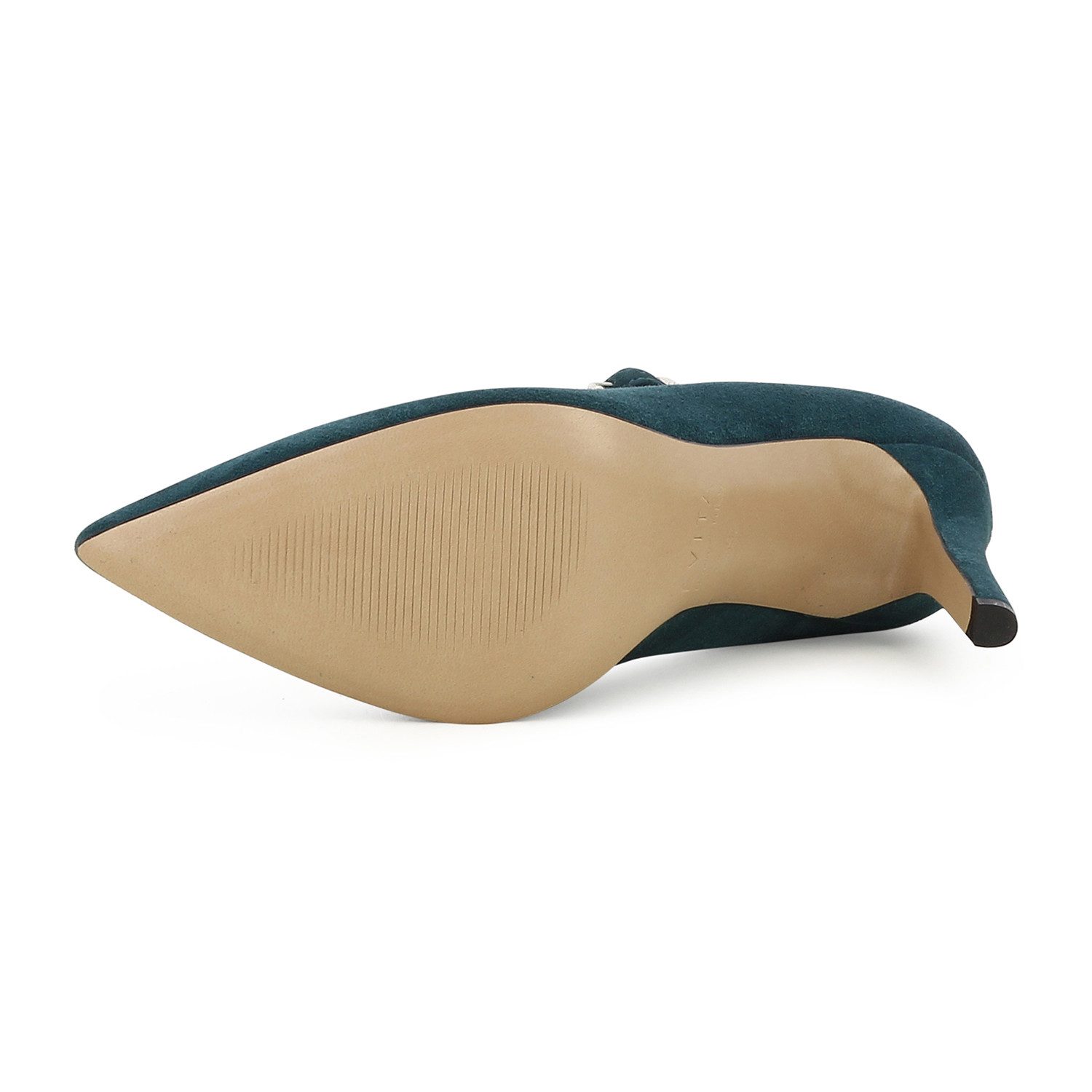 Evita ILARIA Pumps (Paar, Kunstledersohle) Handmade in Italy