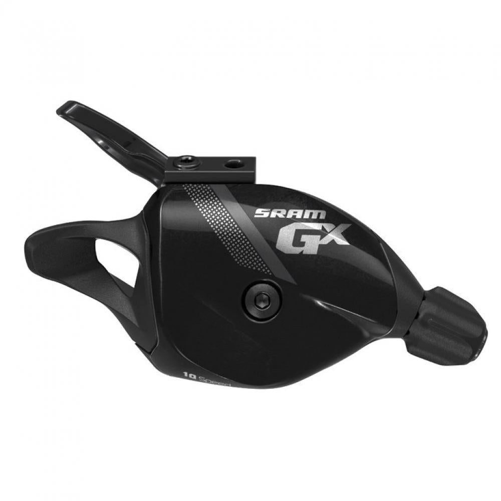 Schalthebel SRAM Trigger GX 2x10 hinten - 2x10