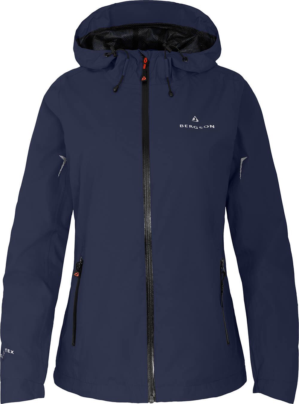 Regenjacke HELLI